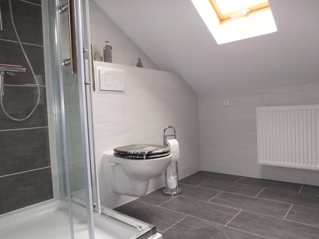 Feriendomizil Am Rheinbogen Apartment Altlussheim Екстериор снимка